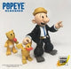 Popeye Action Figure Wave 01 Castor Oyl - Action Figure Boss Fight Studio
