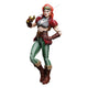 Epic H.A.C.K.S. Action Figure 1/12 Red Sonja Steampunk - Boss Fight Studio