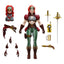 Epic H.A.C.K.S. Action Figure 1/12 Red Sonja Steampunk - Boss Fight Studio