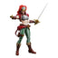 Epic H.A.C.K.S. Action Figure 1/12 Red Sonja Steampunk - Boss Fight Studio