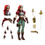 Epic H.A.C.K.S. Action Figure 1/12 Red Sonja Steampunk - Boss Fight Studio