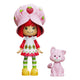 Strawberry Shortcake Simply Action Figure con Custard - Boss Fight Studio