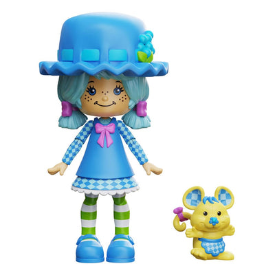 Strawberry Shortcake Simply Action Figure Blueberry Muffin & Cheesecake - Boss Fight Studio