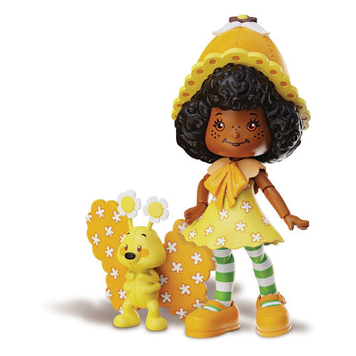 Strawberry Shortcake Orange Blossom & Marmalade Action Figure – Boss Fight Studio