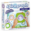Spirograph Window Designer - Kit per Decorare Finestre con Disegni Colorati - BOTI