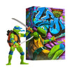 Playmates - Teenage Mutant Ninja Turtles: Mutant Mayhem - Leonardo 18 cm