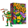 Playmates - Teenage Mutant Ninja Turtles: Mutant Mayhem - Michelangelo 18 cm