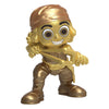 One Piece Mini figures Set Gold 6 cm 