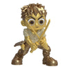 One Piece Mini figures Set Gold 6 cm 