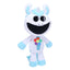 Poppy Playtime Smiling Critters Peluche Mini Assortimento 20 cm (9 pezzi) - BOTI