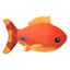 Fisch Peluche 10 cm – Display da 9 capsule – Roblox – Phat Mojo