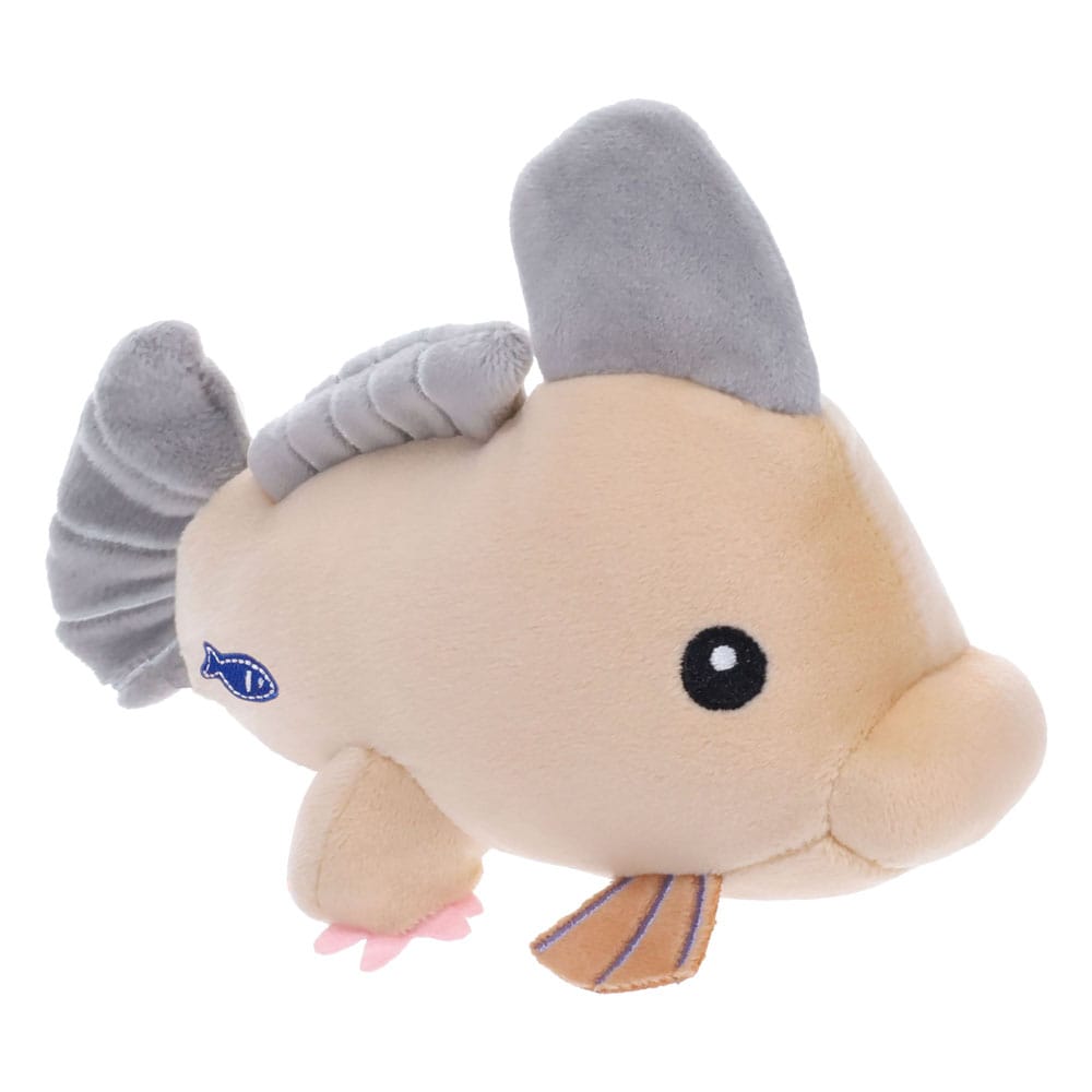 Fisch Peluche 10 cm – Display da 9 capsule – Roblox – Phat Mojo