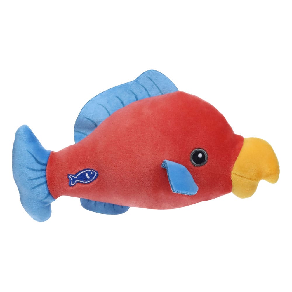 Fisch Peluche 10 cm – Display da 9 capsule – Roblox – Phat Mojo