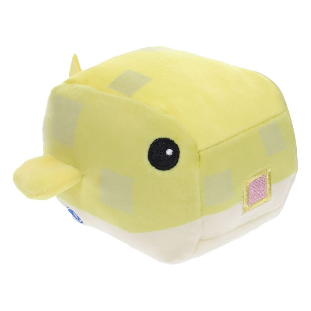 Fisch Peluche 10 cm – Display da 9 capsule – Roblox – Phat Mojo