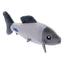 Fisch Peluche 10 cm – Display da 9 capsule – Roblox – Phat Mojo