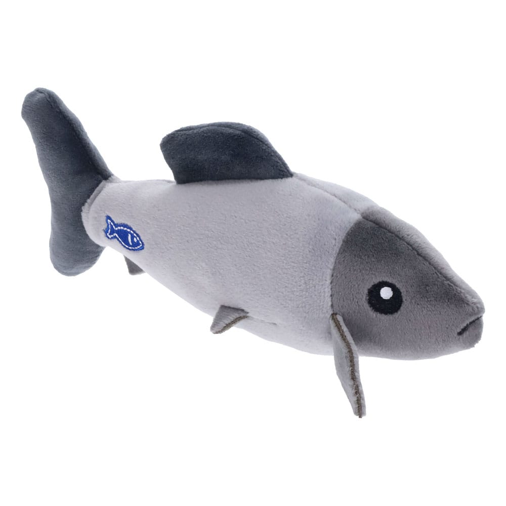 Fisch Peluche 10 cm – Display da 9 capsule – Roblox – Phat Mojo