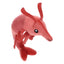 Fisch Peluche 10 cm – Display da 9 capsule – Roblox – Phat Mojo