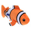 Fisch Peluche 10 cm – Display da 9 capsule – Roblox – Phat Mojo