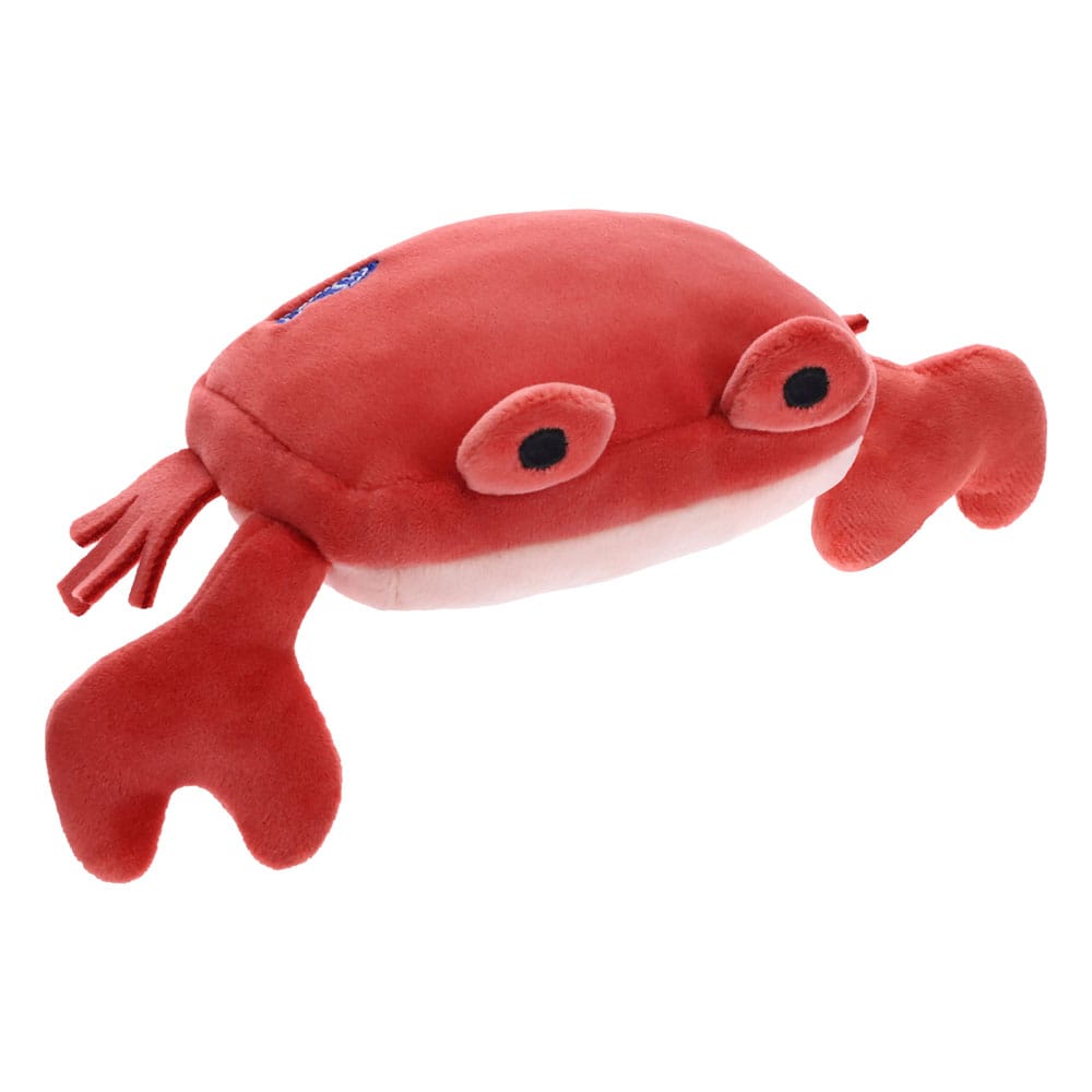 Fisch Peluche 10 cm – Display da 9 capsule – Roblox – Phat Mojo