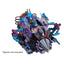Teenage Mutant Ninja Turtles Veicolo Mutant Module Playmates 25 cm
