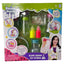 Doctor Squish Slime Academy Playset per creare slime fai da te