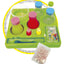Doctor Squish Slime Academy Playset per creare slime fai da te