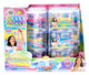 Jelly Cakes Squeeze Figures Serie 1 Chillin Cake XL Blind Box Display da 18 Pezzi BOTI