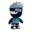 Naruto Shippuden Peluche Kakashi 30 cm - Barrado