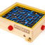 BRIO PAC-MAN Labyrinth – Gioco di abilità in legno