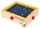 BRIO PAC-MAN Labyrinth – Gioco di abilità in legno