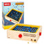 BRIO PAC-MAN Labyrinth – Gioco di abilità in legno
