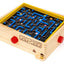 BRIO PAC-MAN Labyrinth – Gioco di abilità in legno