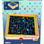 BRIO PAC-MAN Labyrinth – Gioco di abilità in legno