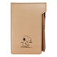 Peanuts Blocco per Liste con Penna Snoopy