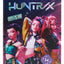 Quaderno A5 KPop Demon Hunters Huntr/x - Blue Sky Studios
