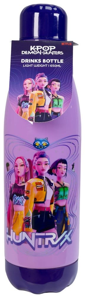Borraccia KPop Demon Hunters Huntr/x 700 ml – Blue Sky Studios