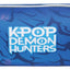 Astuccio KPop Demon Hunters Derpy - Porta matite con scomparti