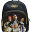 Zaino KPop Demon Hunters Golden Premium
