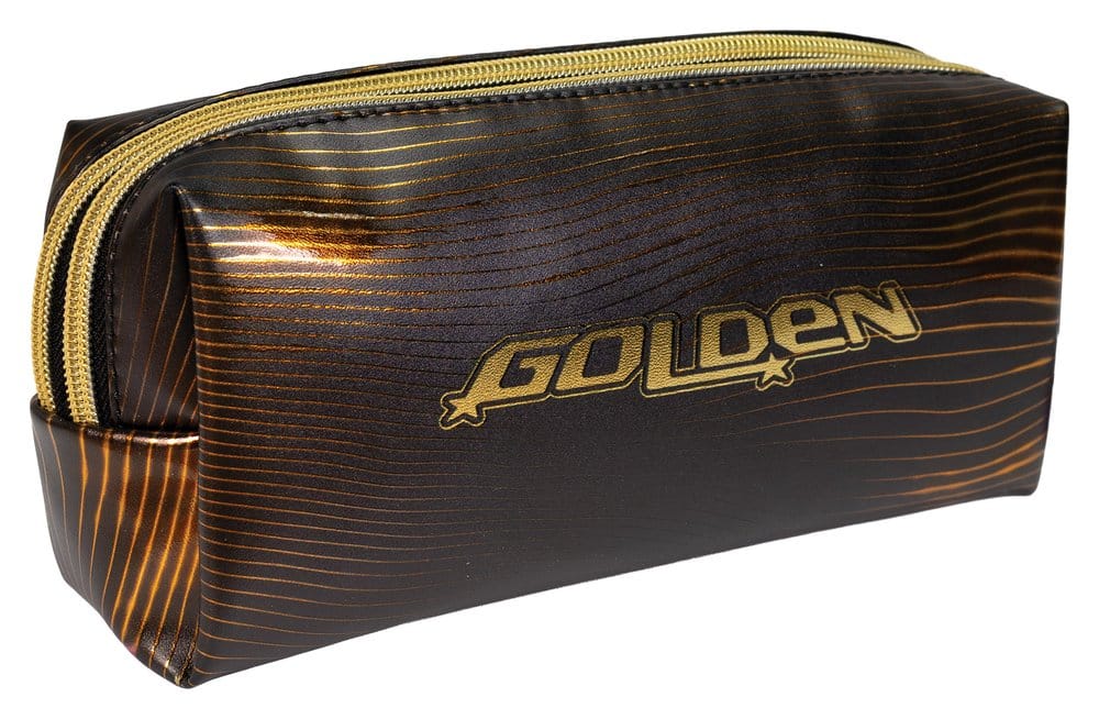 Astuccio KPop Demon Hunters Golden