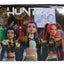 Set Cancelleria KPop Demon Hunters 10 Pezzi Oro