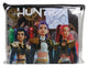 Set Cancelleria KPop Demon Hunters 10 Pezzi Oro