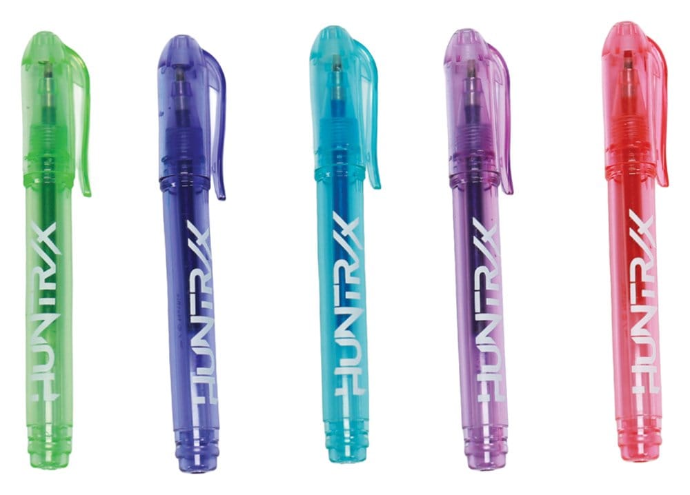 Set Cancelleria KPop Demon Hunters 10 Pezzi Oro