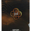 Set Cancelleria KPop Demon Hunters 10 Pezzi Oro