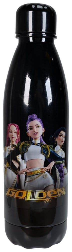 Borraccia KPop Demon Hunters Golden 700 ml