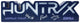 Lampada KPop Demon Hunters Huntr/x Logo