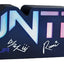Lampada KPop Demon Hunters Huntr/x Logo