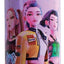 Borraccia KPop Demon Hunters Huntr/x con Tappo a Ribalta 700 ml