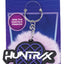 KPop Demon Hunters Portachiavi Pom Pom Huntr/x