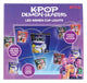 KPop Demon Hunters Luci Decorative a Stringhe Ramen