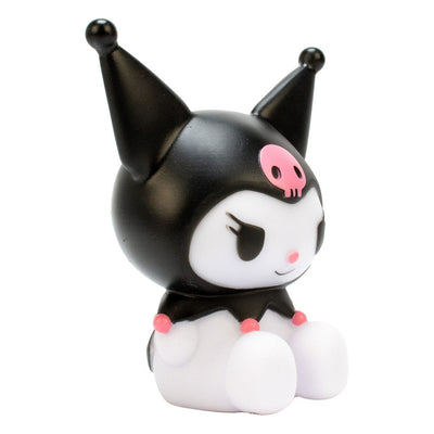 Sanrio Mood Lamp Kuromi 11 cm - Lampada LED Ufficiale